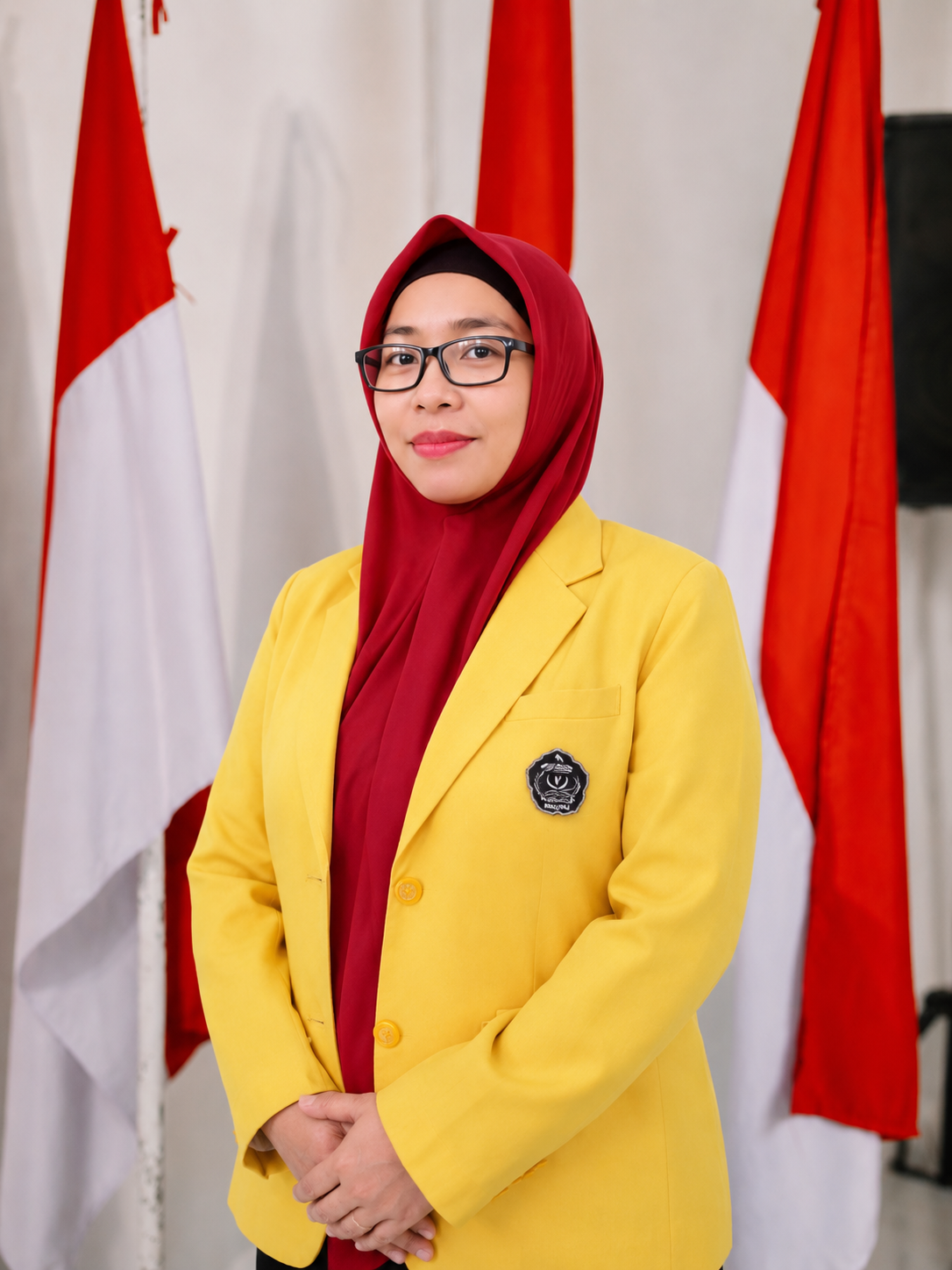 Sertifikat Akreditasi Biologi